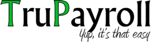 TruPayroll Logo