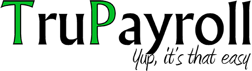 TruPayroll Logo